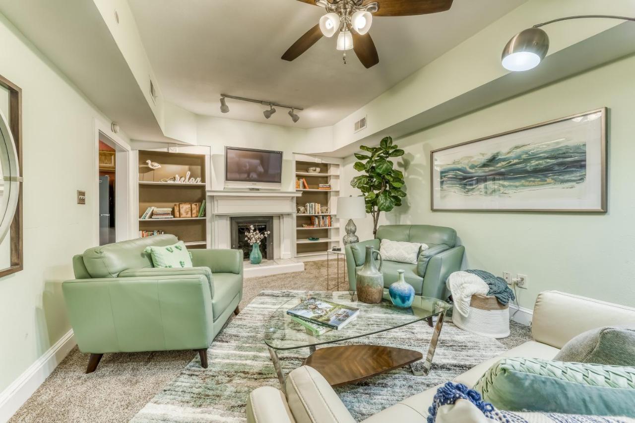 Taylor Loft & Studio Саванна Екстер'єр фото